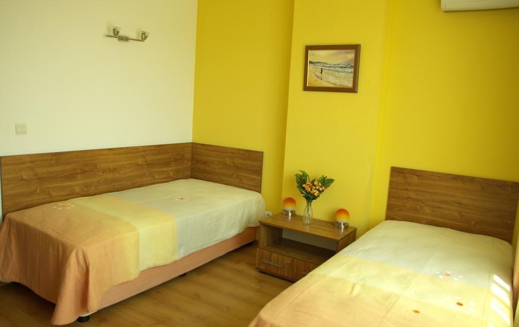 Sany 3* Primorsko